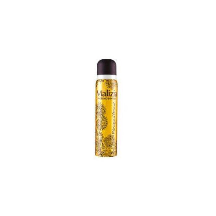 MALIZIA DEO AMOUR/MIRAGE 100 ML