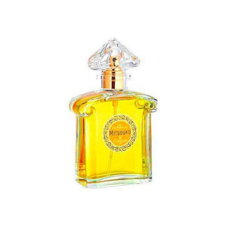 GUERLAIN MITSOUKO D EDP 75 VAPO