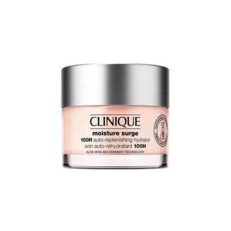CQ MOIST.SURGE GEL IDR.100H 125 ML