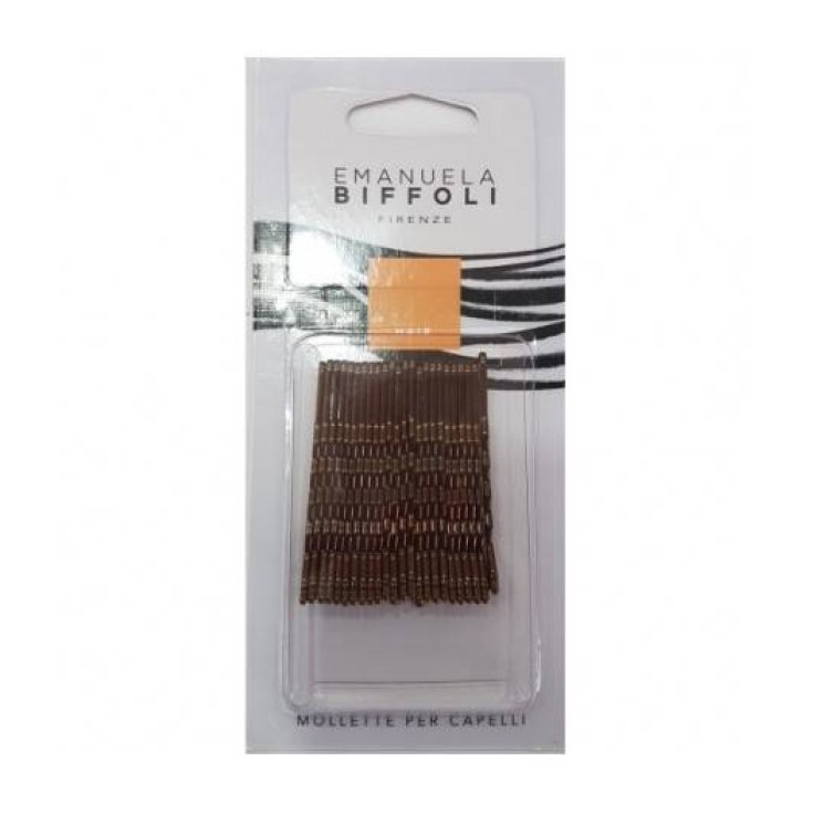 BIFFOLI MOLLETTE CAPELLI 1316 CAS