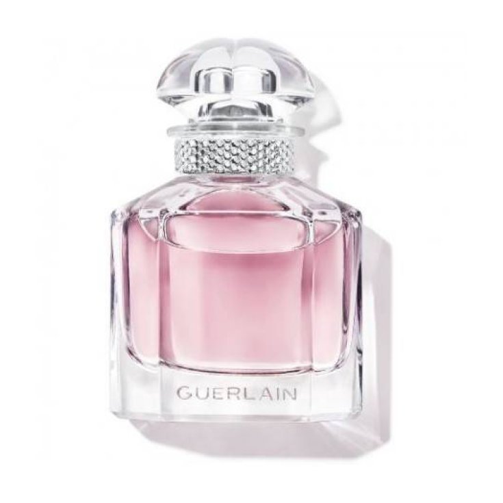 Sparkling Bouquet GUERLAIN Paris 50ml