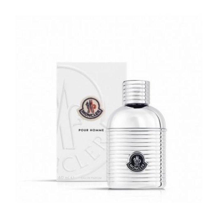 MONCLER HOMME EDP 100 VAPO