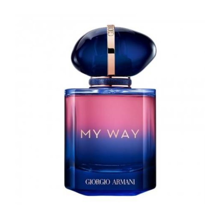 ARMANI MY WAY D PARFUM 100 V RICAM