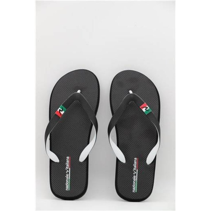 NAZ ITA.INF.U BLACK 41 N
