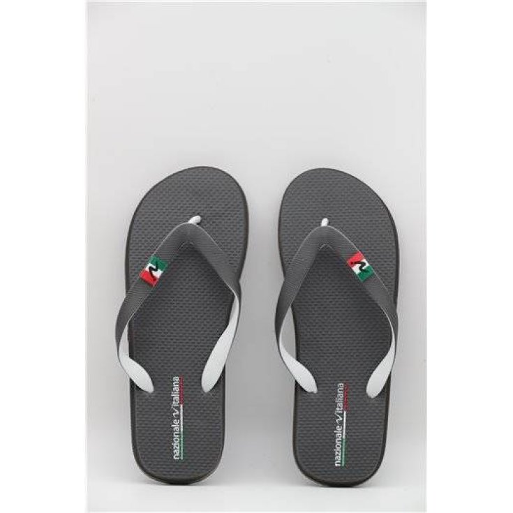 NAZ ITA.INF.U GREY 42 N