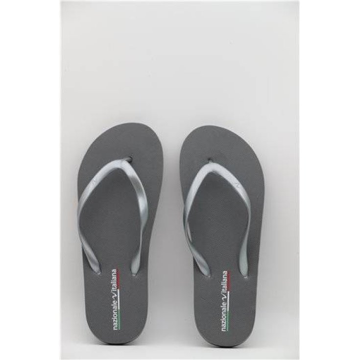 NAZ ITA.INF.D SILVER 40 N