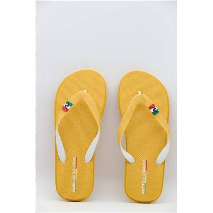 NAZ ITA.INF.U YELLOW 42 N