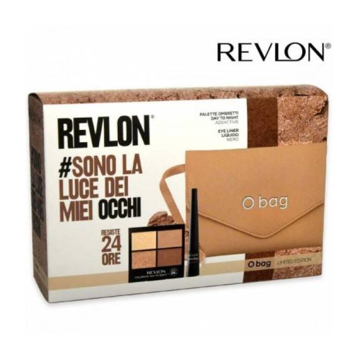 REV KIT SGUARDO PERFETTO