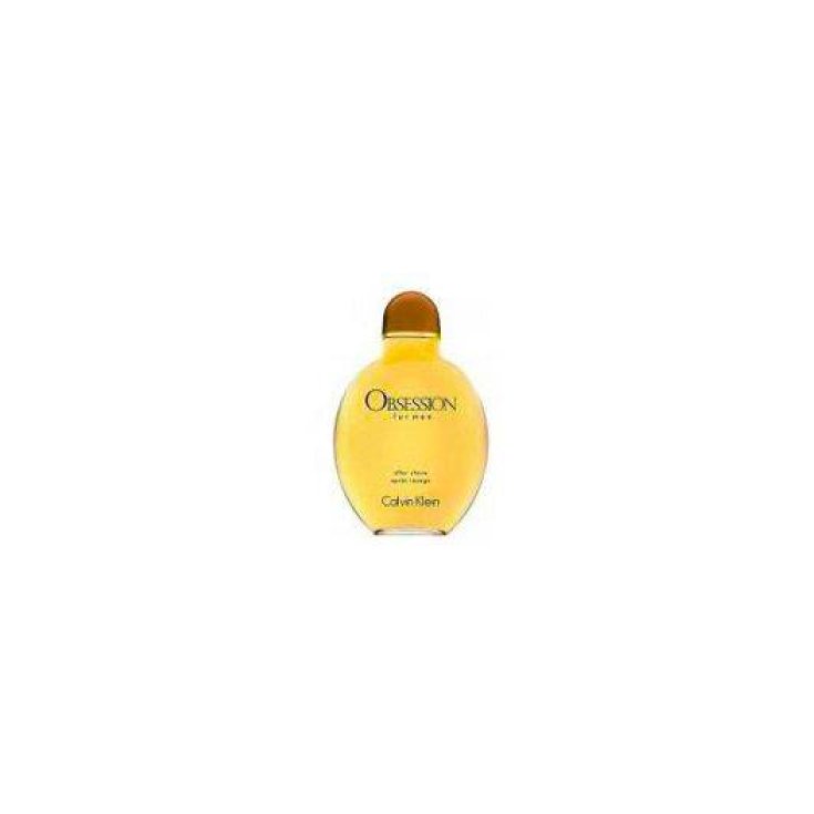 C K OBSESSION U A/S 125 ML