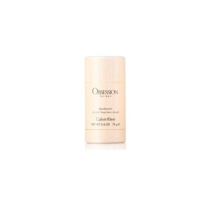 CK Obsession U deo stick 75 gr
