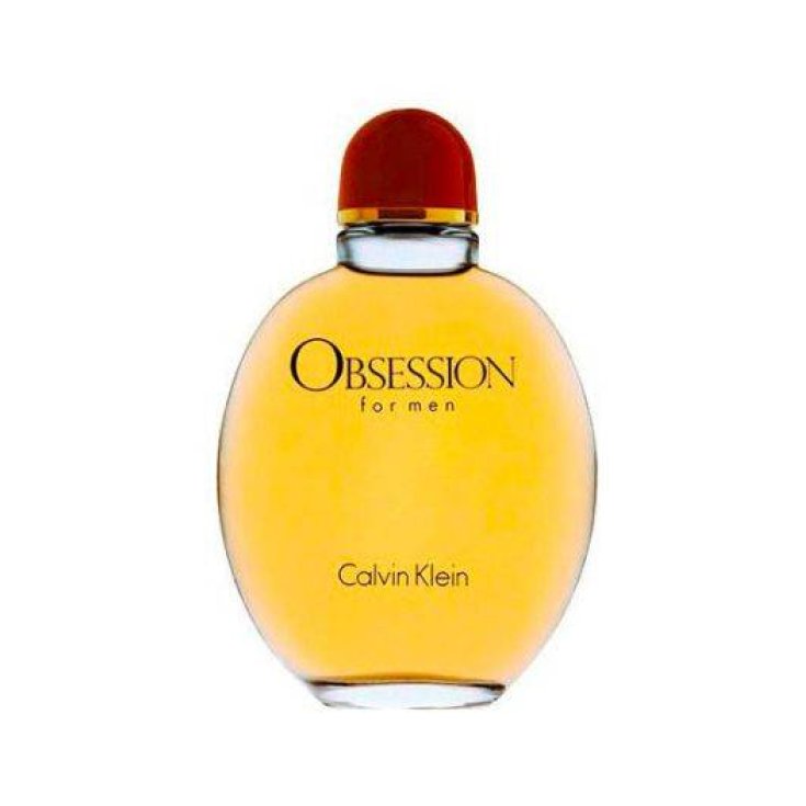 C K OBSESSION U EDT 75 VAPO