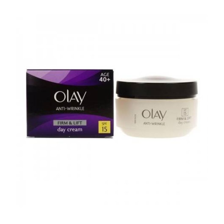 OLAY TONIF&RASS CR VISO GIORN0 50M