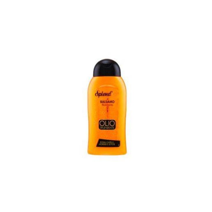 SPLEND OR BALSAMO OLIO SPLEND 300M