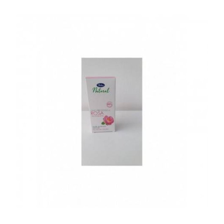 VENUS NATURAL OLIO ROSA MOSQUETA 3