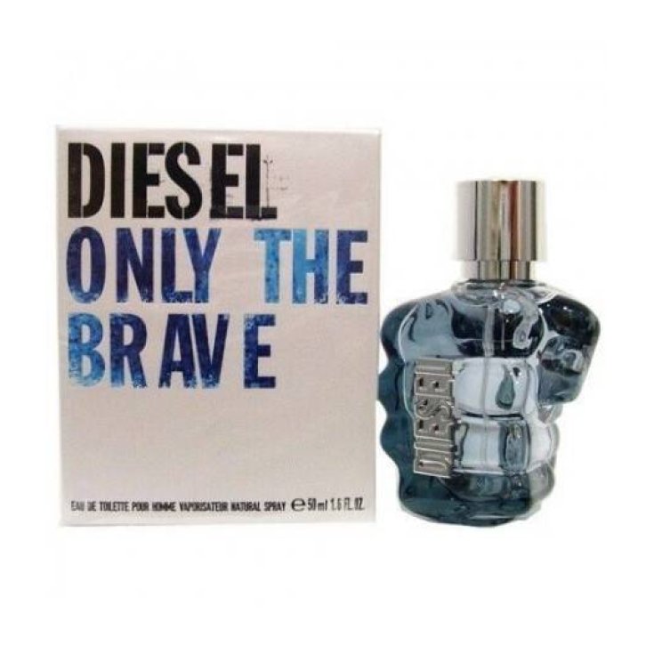 DIESEL ONLY THE BRAVE U EDT 125 V
