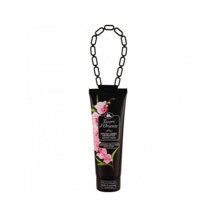 T ORIENTE D/CREMA ORCHIDEA CINA250