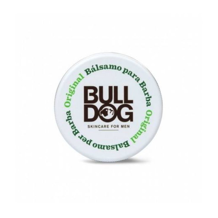 BULLDOG BALSAMO PER BARBA 75 ML