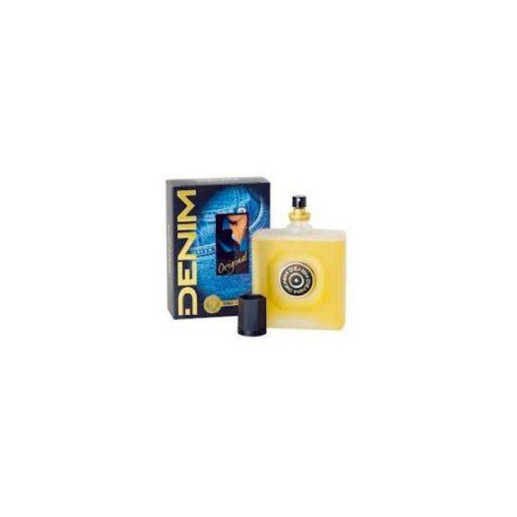 DENIM ORIGINAL EDT 100 ML