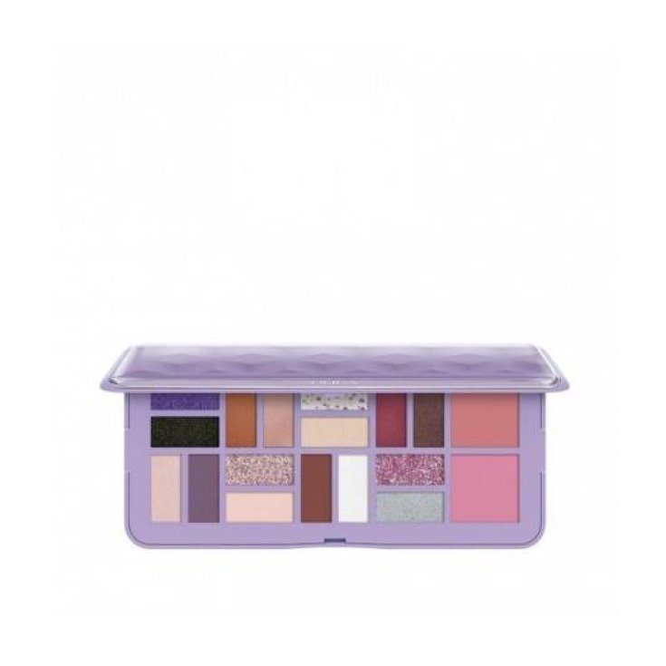 PUPA TR PALETTE L LILAC 001