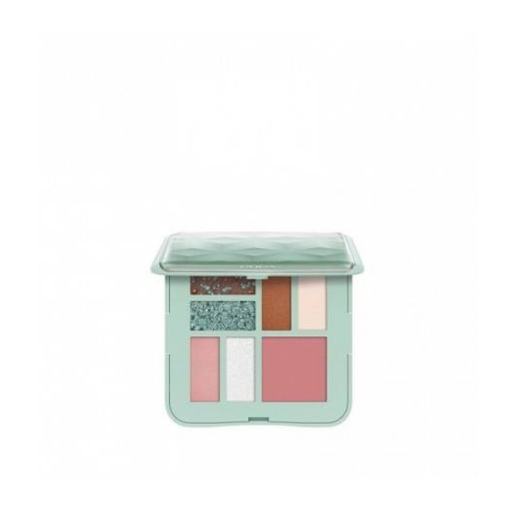 PUPA TR PALETTE S TIFFANY 001
