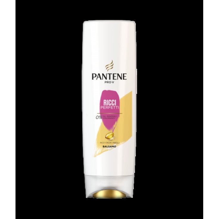 Ricci Perfetti PANTENE PRO-V 180ml