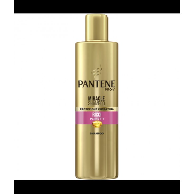 Ricci Perfetti PANTENE PRO-V 250ml
