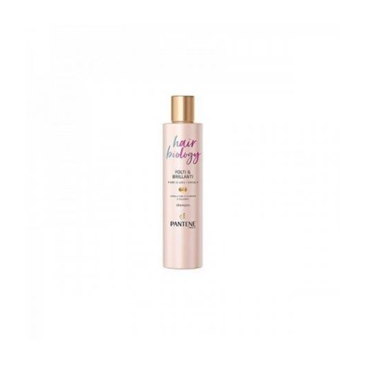 Shampoo Folti & Brillanti PANTENE PRO-V 250ml