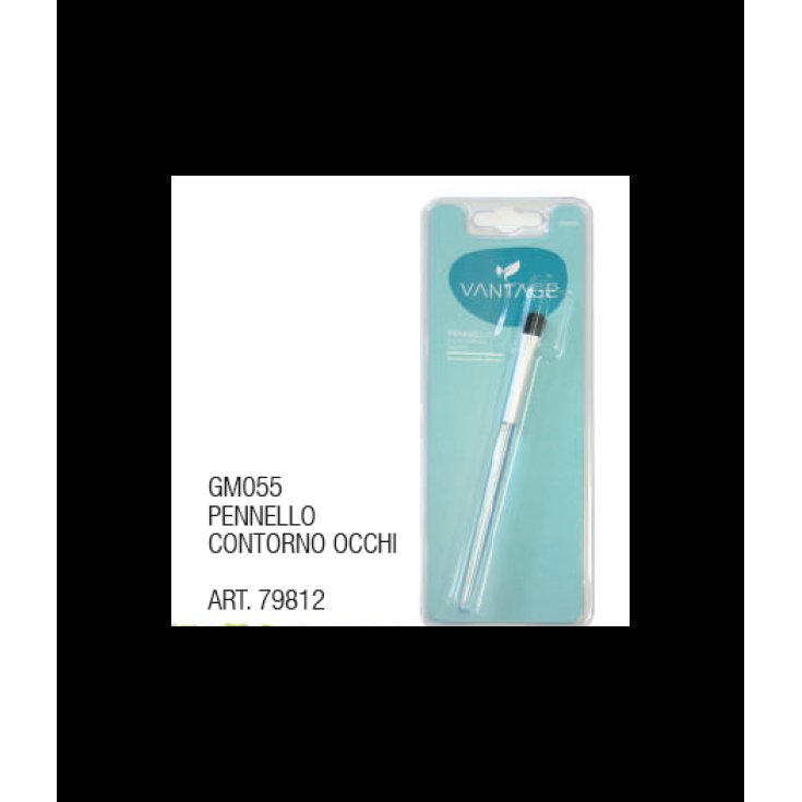 Pennello Contorno Occhi GM055 VANTAGE 1 Pezzo