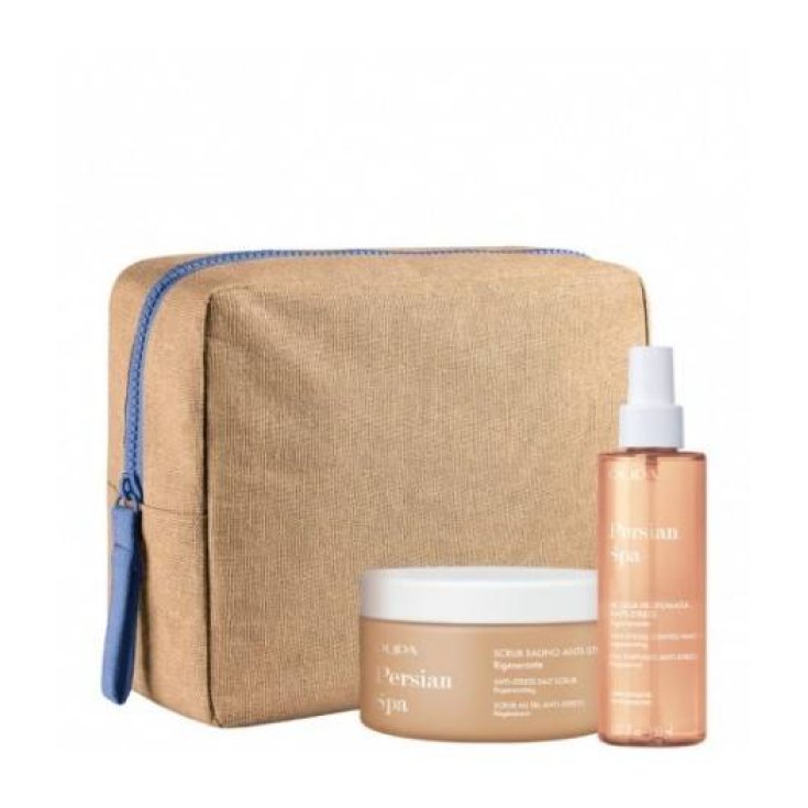 PUPA KIT BENESSERE PERSIAN SPA 3