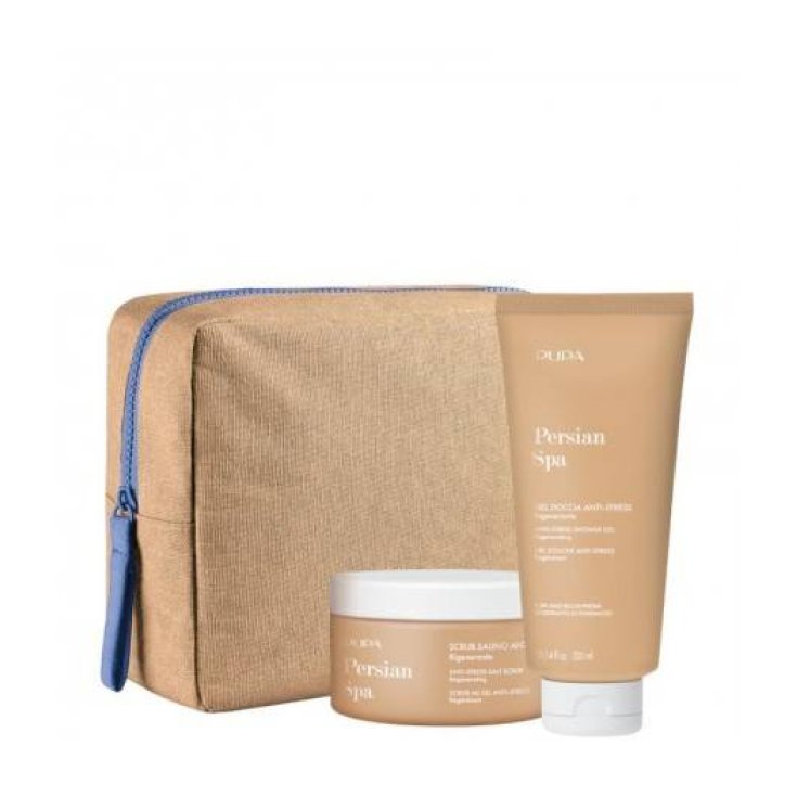 PUPA KIT BENESSERE PERSIAN SPA 1