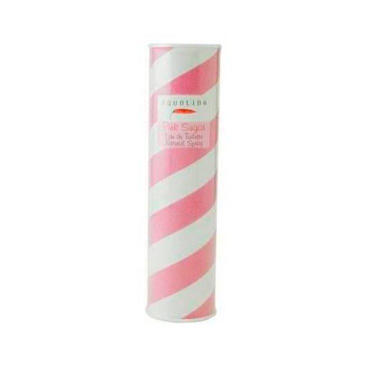 Pink Sugar Eau De Toilette Aquolina 30ml