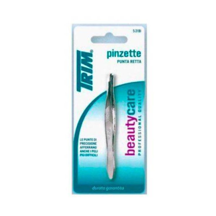 TRIM PINZA CIGLIA 5-31BI RETTA CRO