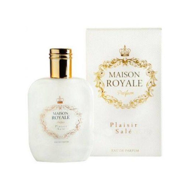 MAISON R U SALE EDP 100 VAPO