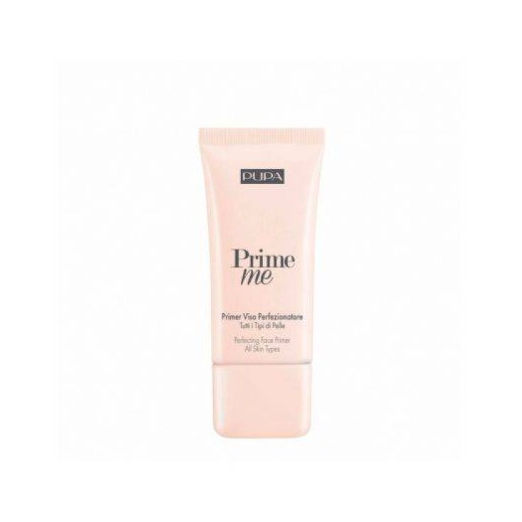 Prime Me Primer Viso 001 PUPA Milano 30ml