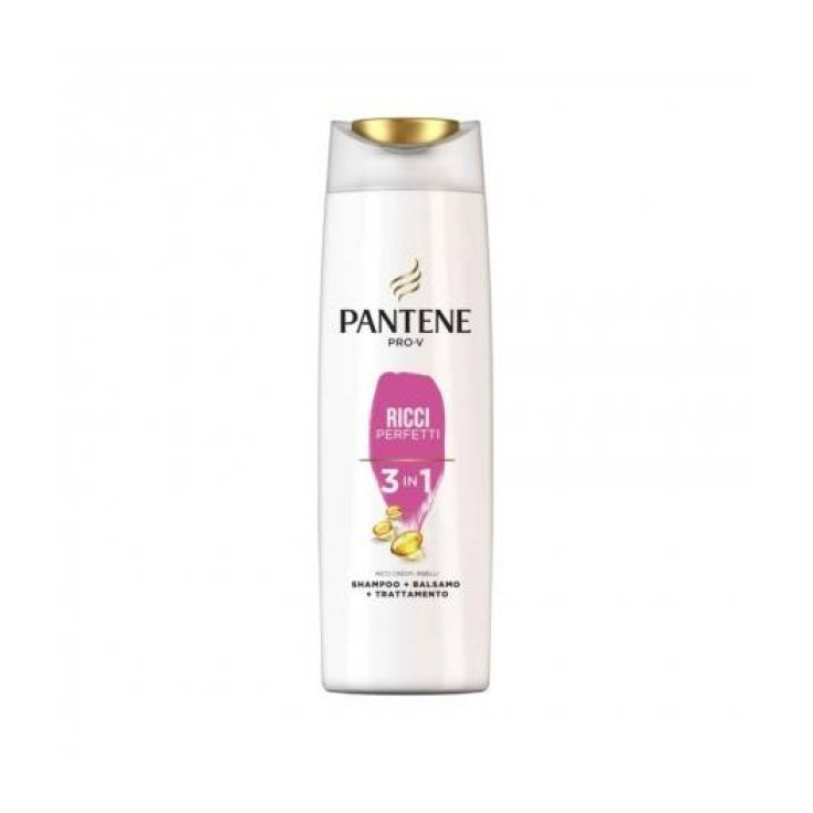Ricci Perfetti 3 In 1 PANTENE PRO-V 225ml