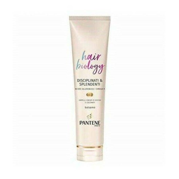 Balsamo Disciplinati & Splendenti PANTENE PRO-V 160ml