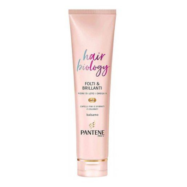 Balsamo Folti & Brillanti PANTENE PRO-V 160ml