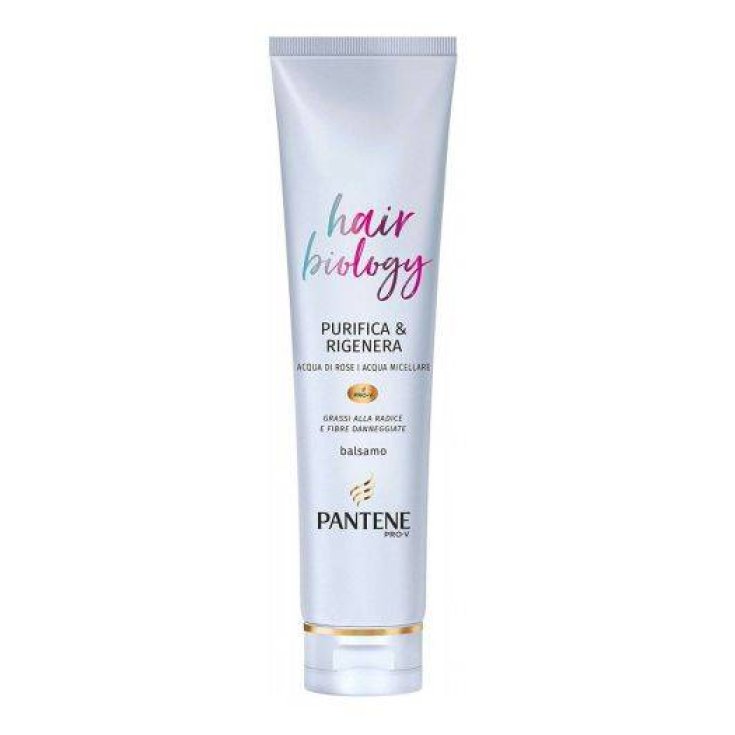 Balsamo Purifica & Rigenera PANTENE PRO-V 160ml