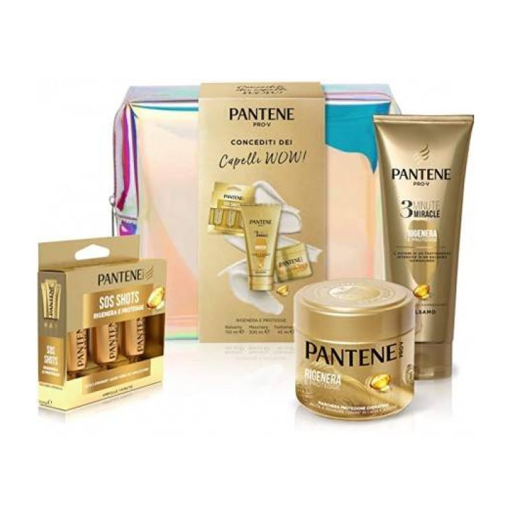 Rigenera&Protegge PANTENE PRO-V 1 Beauty Bag
