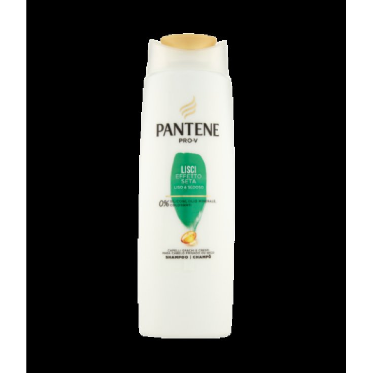 Lisci Effetto Seta 1 In 1 PANTENE PRO-V 225ml