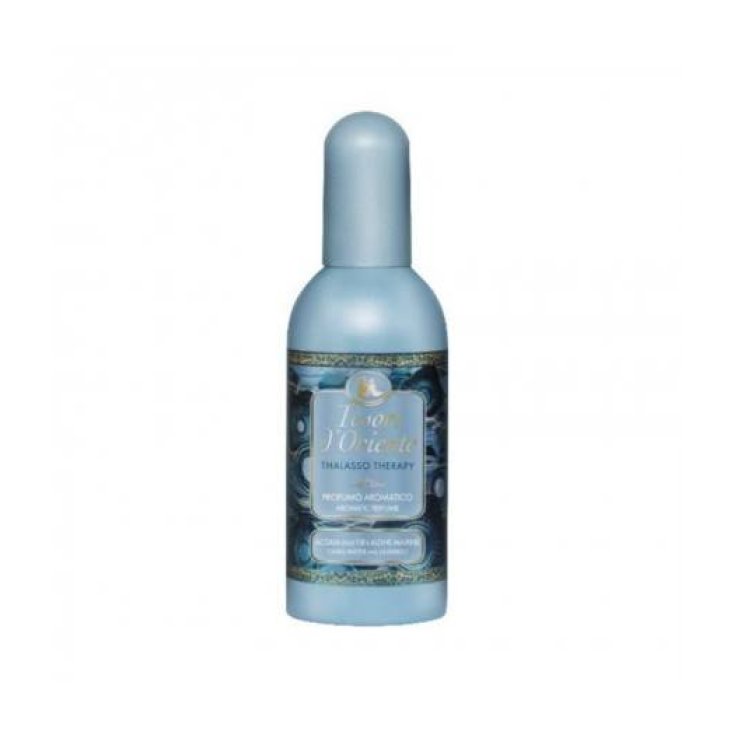 Thalasso Therapy Tesori D'Oriente 100ml