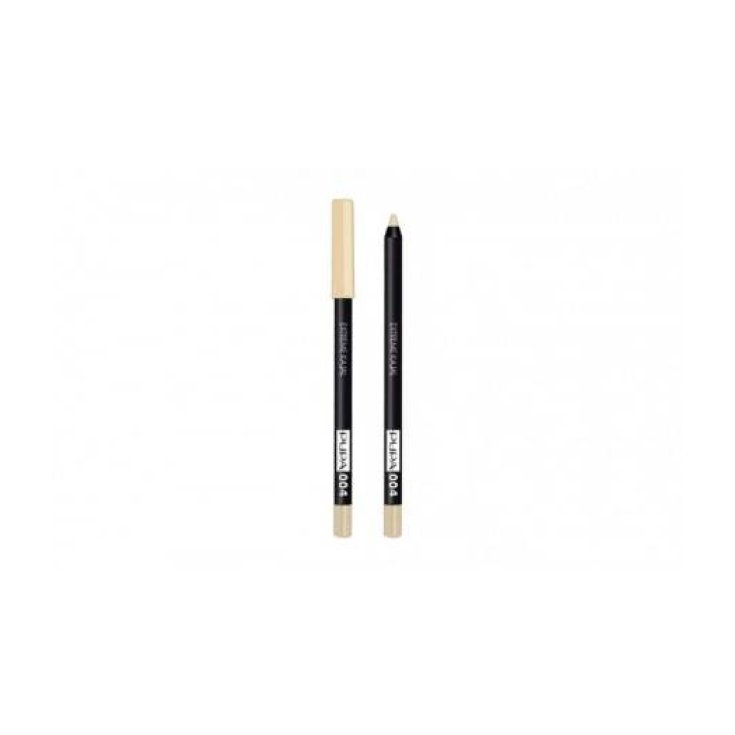 Extreme Kajal 001 Extreme Black PUPA Milano 1,6 g