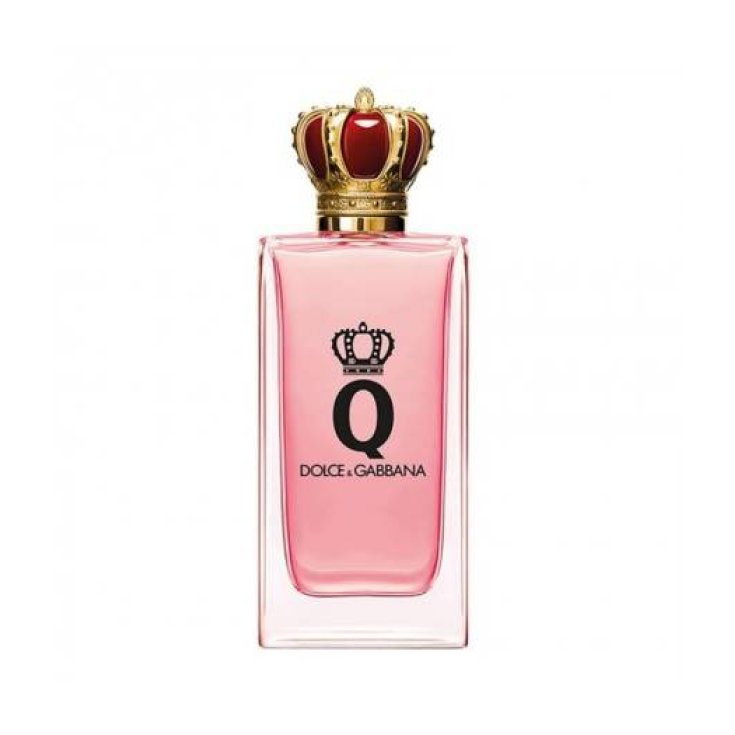 D&G Q DONNA EDP 100 ML VAPO