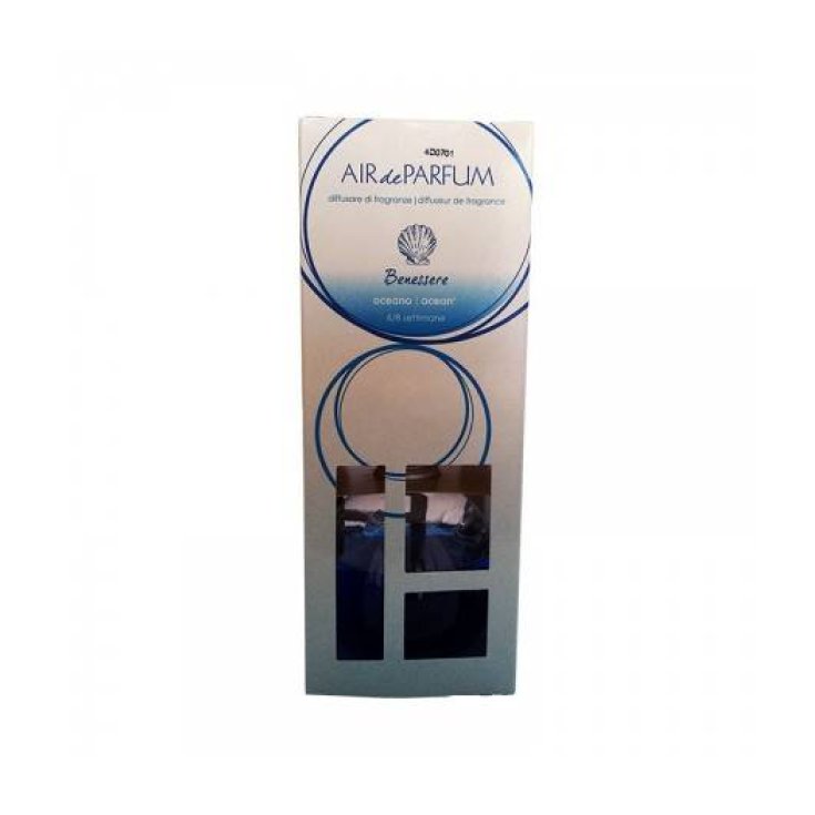 Benessere Oceano Air De Parfum&nbsp;Relevi 150ml