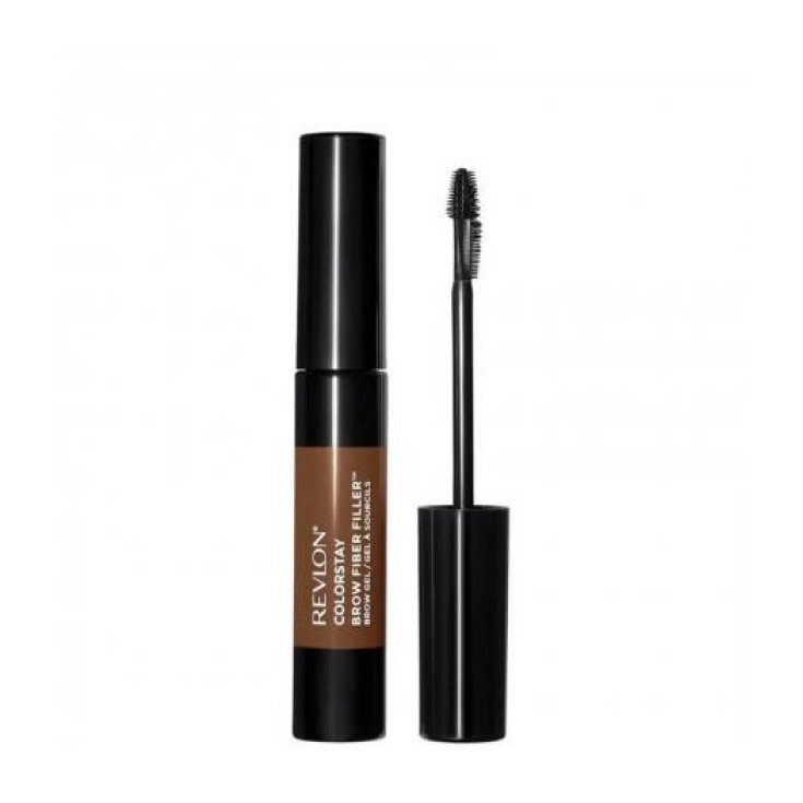 REV C/S BROW FIBER FILLER 306