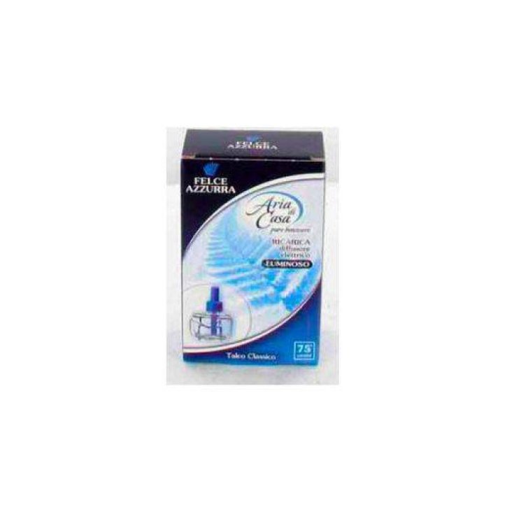 F AZZURRA DEO RIC ELETTR TALCO