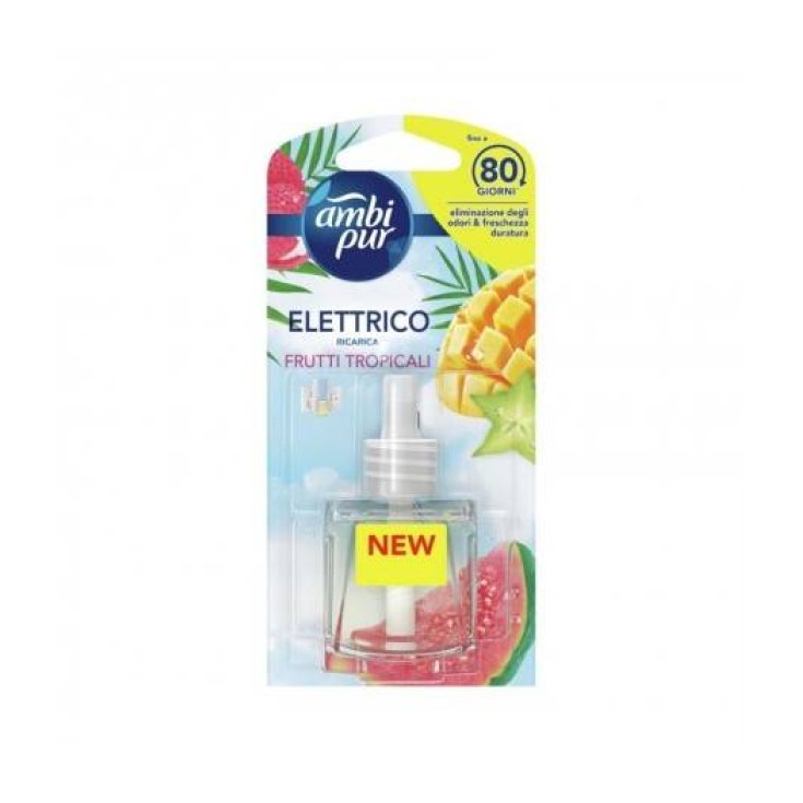 AMBI-PUR MONO RIC LENOR F/TROPICAL