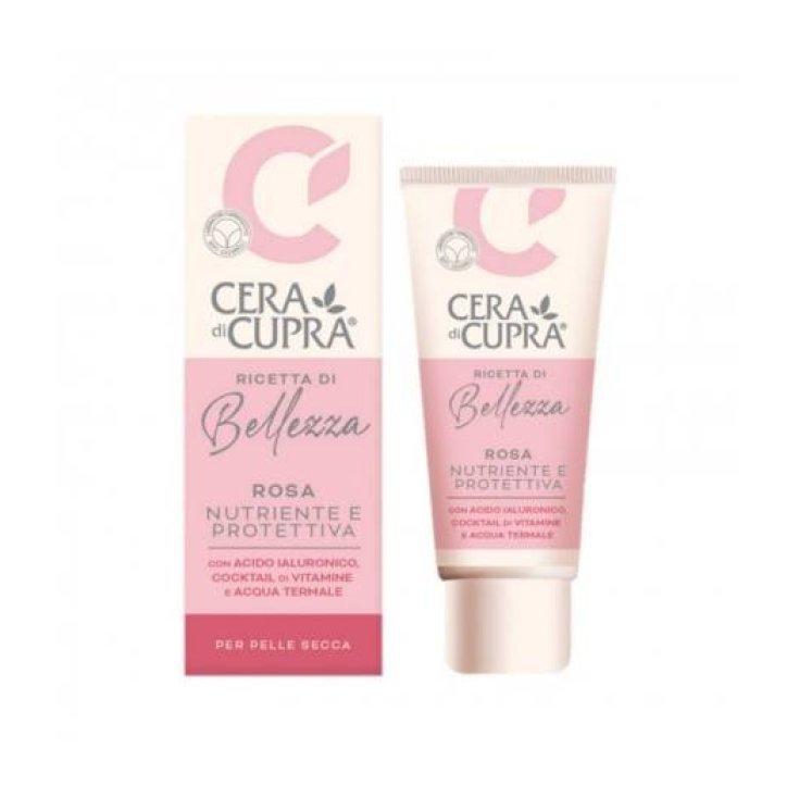 CUPRA C/VISO TUBO ROSA 75 ML