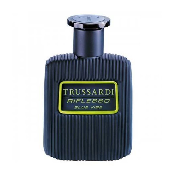 Riflesso Blue Vibe Trussardi 100ml