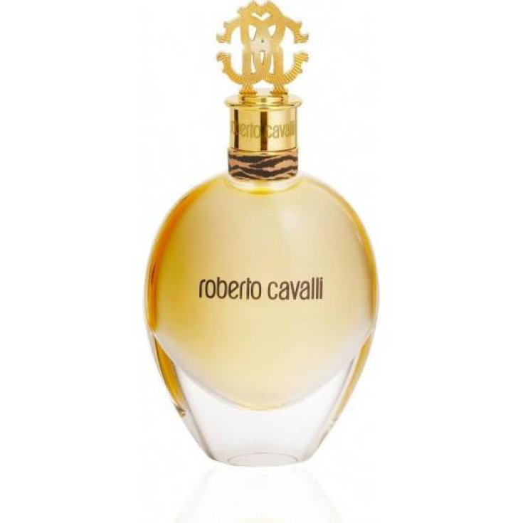 CAVALLI DONNA NEW EDP 75 VAPO